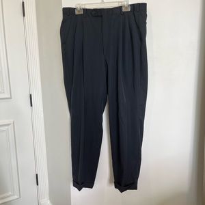 Burberry Portly Dress Pants